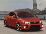 Kia Forte Koup 2009 года